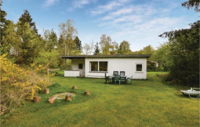 2 Bedroom Nice Home In Vig, Vig